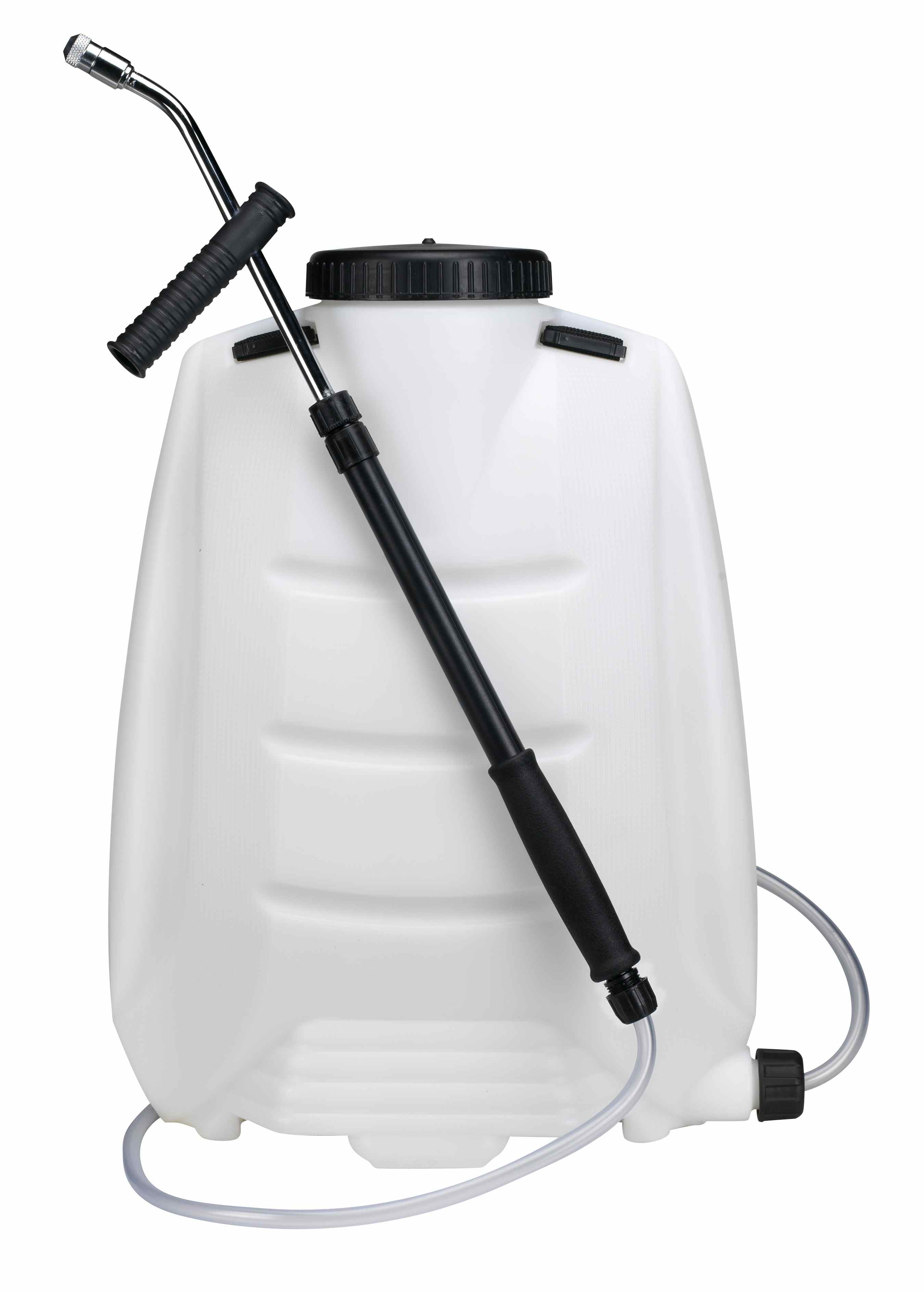 Hydronette atlas 12 blanc polypro 12L - MATABI